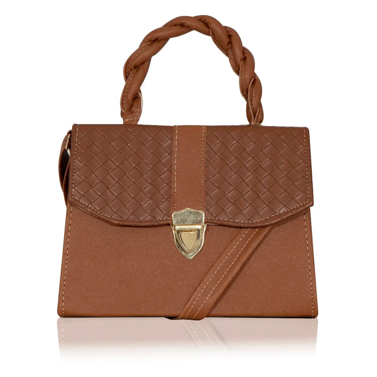 Bolso Crossbody Orlanda – Estilo Garantizado, Venta Segura 4 Bolso Crossbody Orlanda – Estilo Garantizado, Venta Segura - Imagen 4