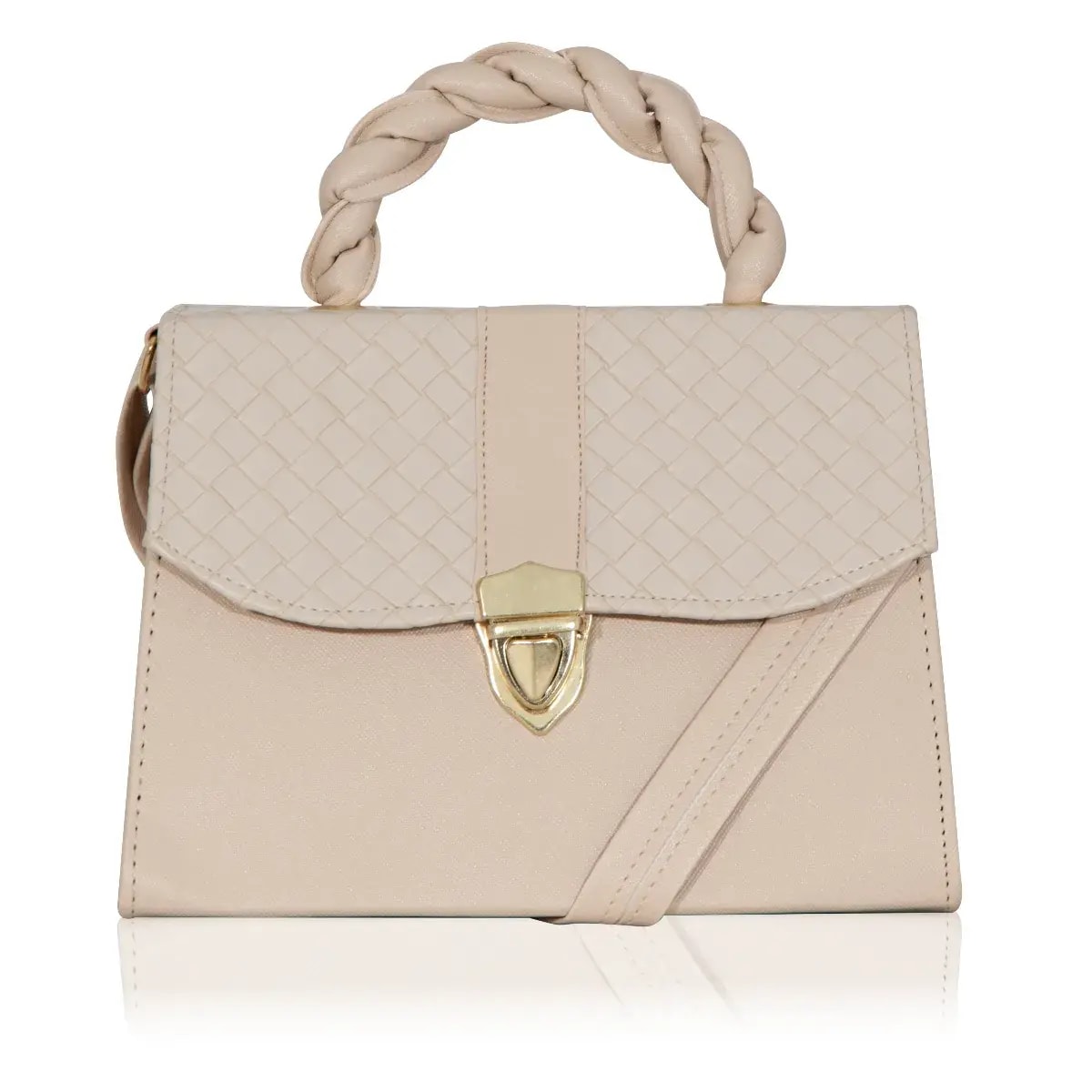 Bolso Crossbody Orlanda – Estilo Garantizado, Venta Segura 3 Bolso Crossbody Orlanda – Estilo Garantizado, Venta Segura - Imagen 3