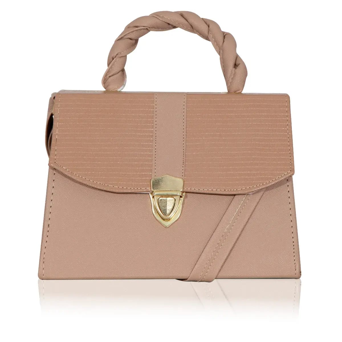 Bolso Crossbody Orlanda – Estilo Garantizado, Venta Segura 2 Bolso Crossbody Orlanda – Estilo Garantizado, Venta Segura - Imagen 2