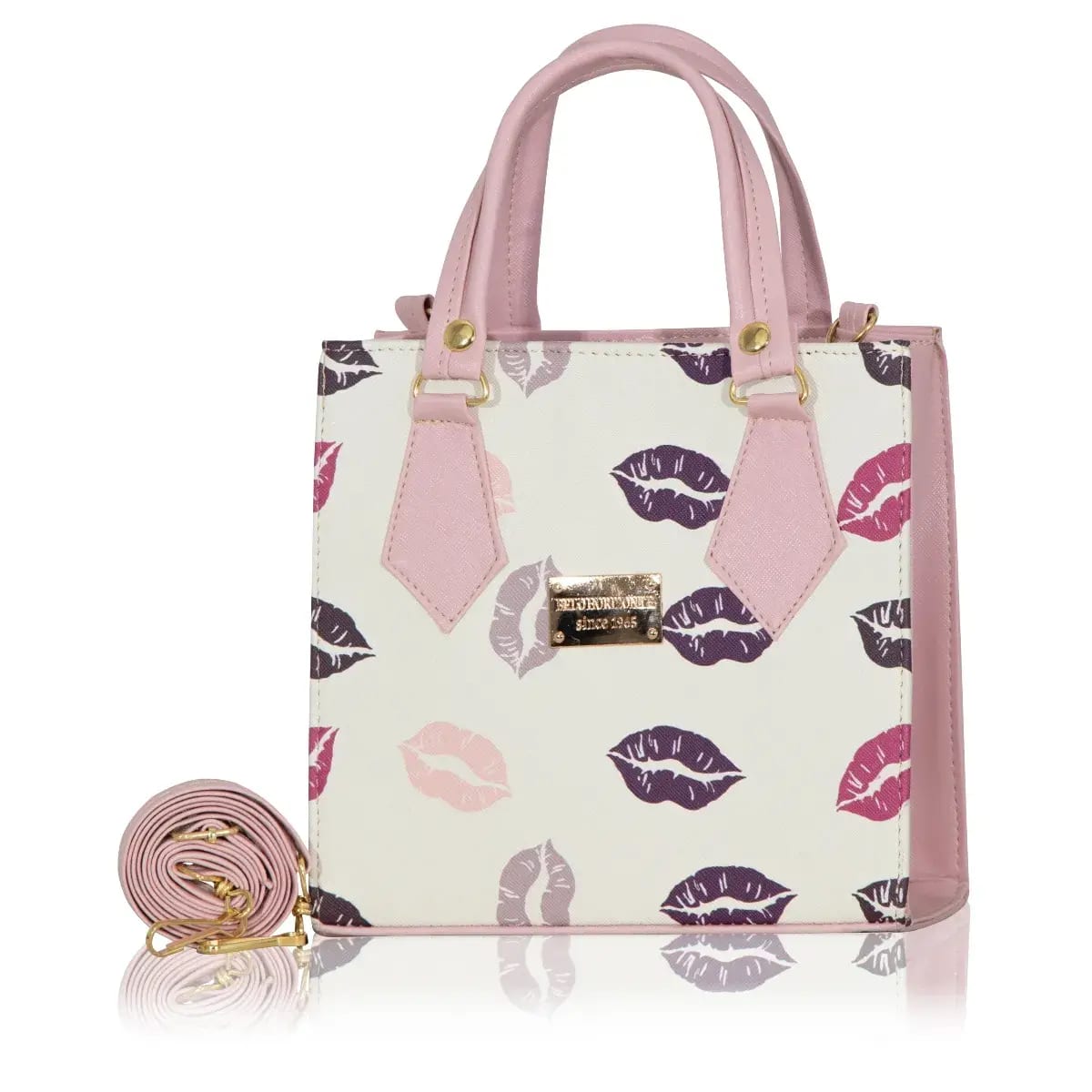 Bolso Crossbody Noriega – Diseño Atemporal con Personalidad 6 Bolso Crossbody Noriega – Diseño Atemporal con Personalidad - Imagen 6