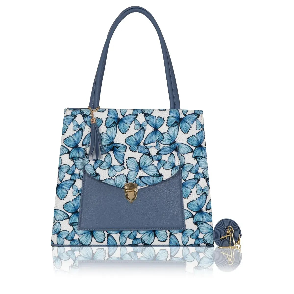 Casia Bolsa Mexicana de Yute Bonita y Resistente 7 Casia Bolsa Mexicana de Yute Bonita y Resistente - Imagen 7