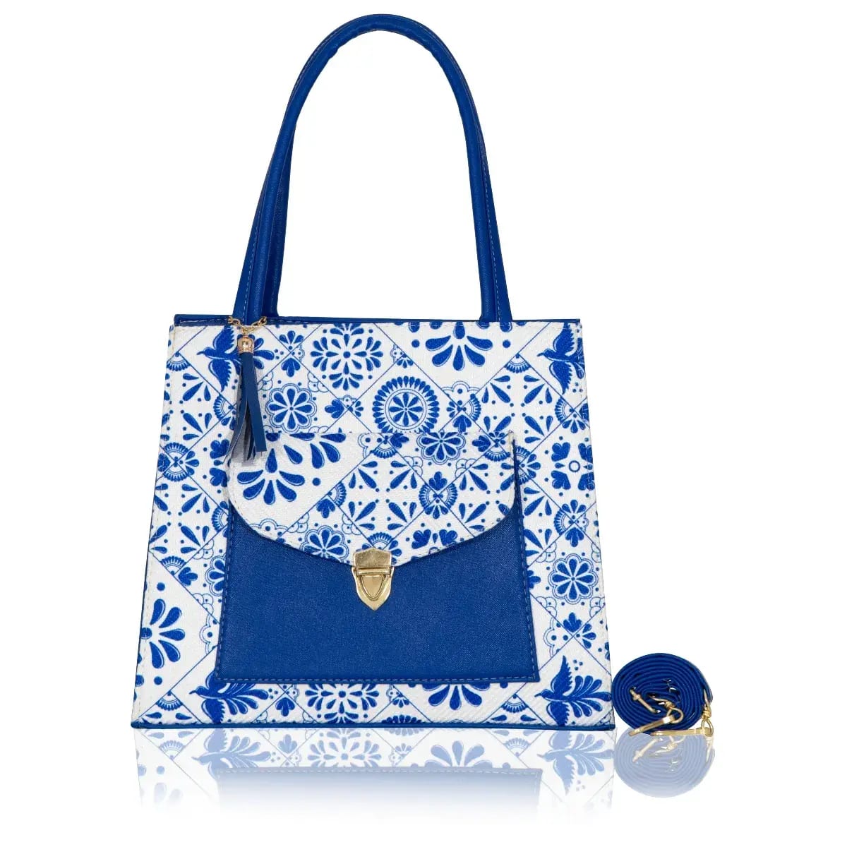 Casia Bolsa Mexicana de Yute Bonita y Resistente 2 Casia Bolsa Mexicana de Yute Bonita y Resistente - Imagen 2
