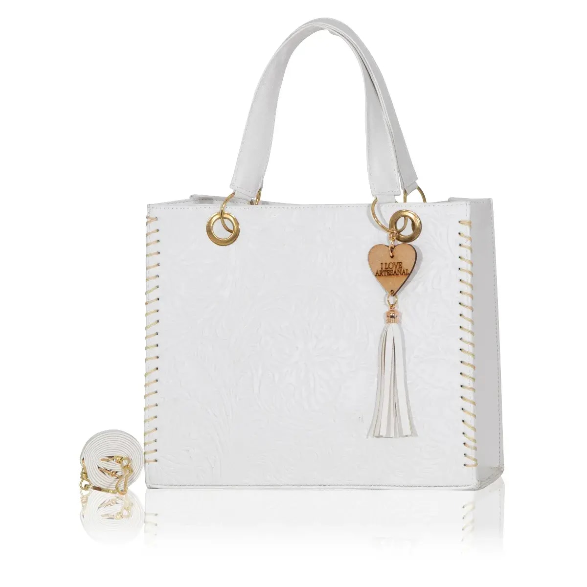 Enedina Bolsa Artesanal Mexicana de Yute Top Ventas 4 Enedina Bolsa Artesanal Mexicana de Yute Top Ventas - Imagen 4