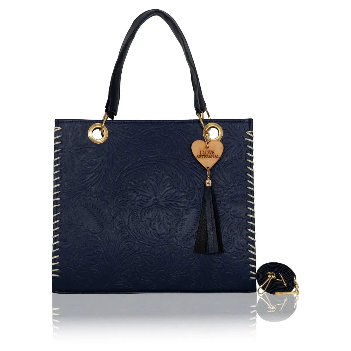 Enedina Bolsa Artesanal Mexicana de Yute Top Ventas 3 Enedina Bolsa Artesanal Mexicana de Yute Top Ventas - Imagen 3