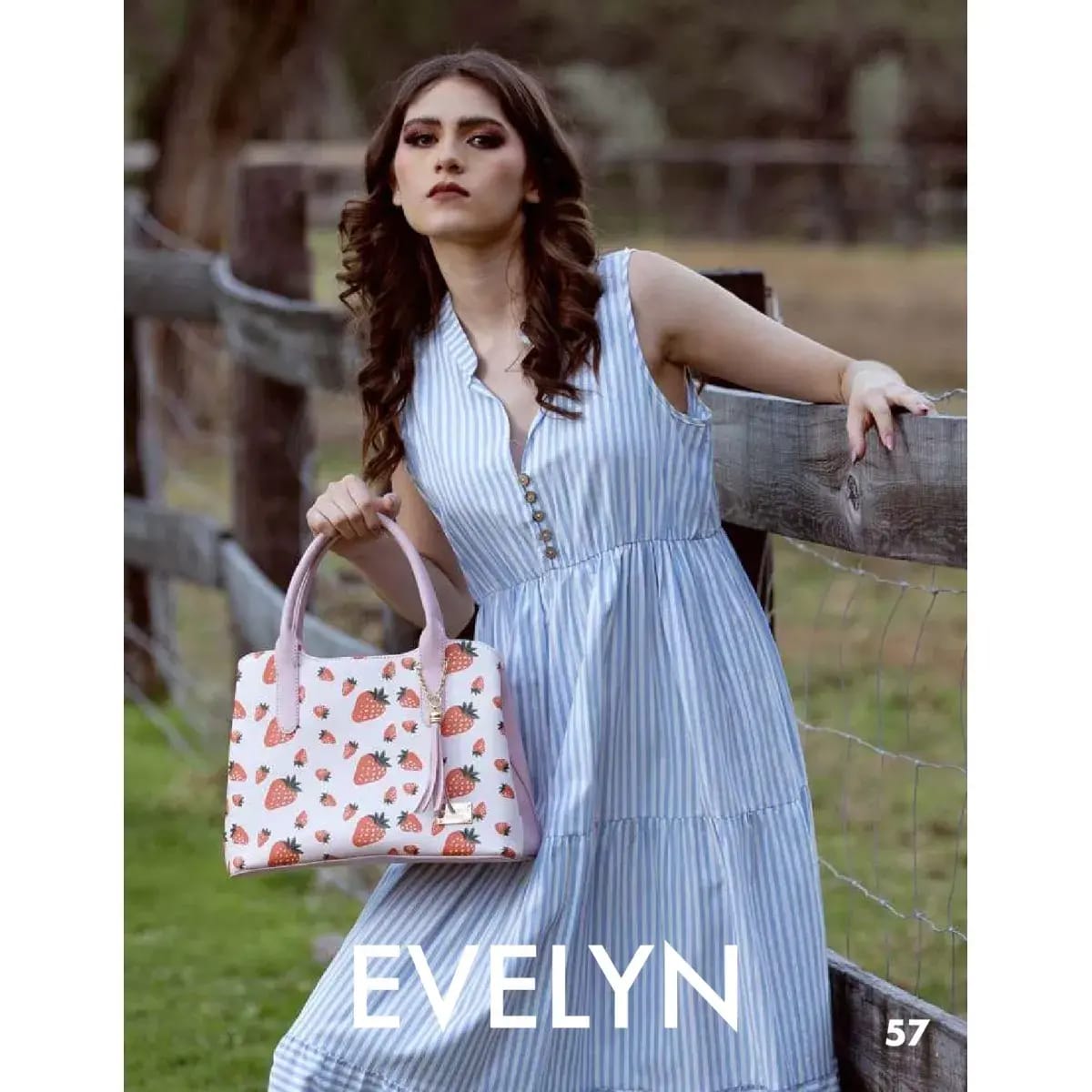 Evelyn Bolsa Artesanal Mexicana de Yute Chic Natural 1 Evelyn Bolsa Artesanal Mexicana de Yute Chic Natural