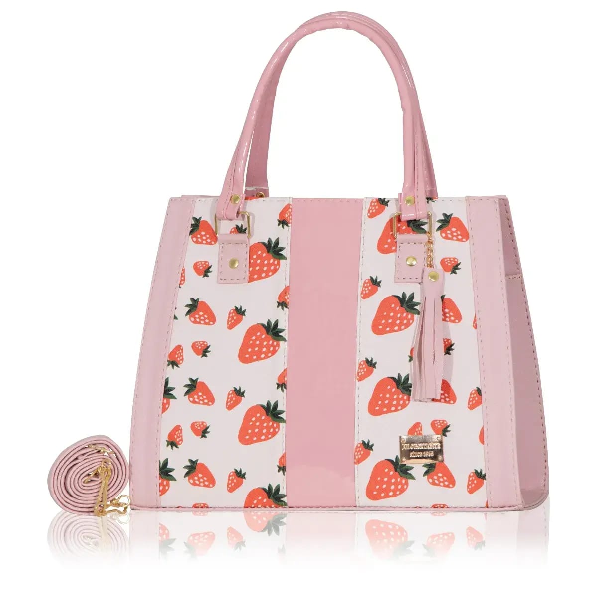 Evelyn Bolsa Artesanal Mexicana de Yute Chic Natural 4 Evelyn Bolsa Artesanal Mexicana de Yute Chic Natural - Imagen 4