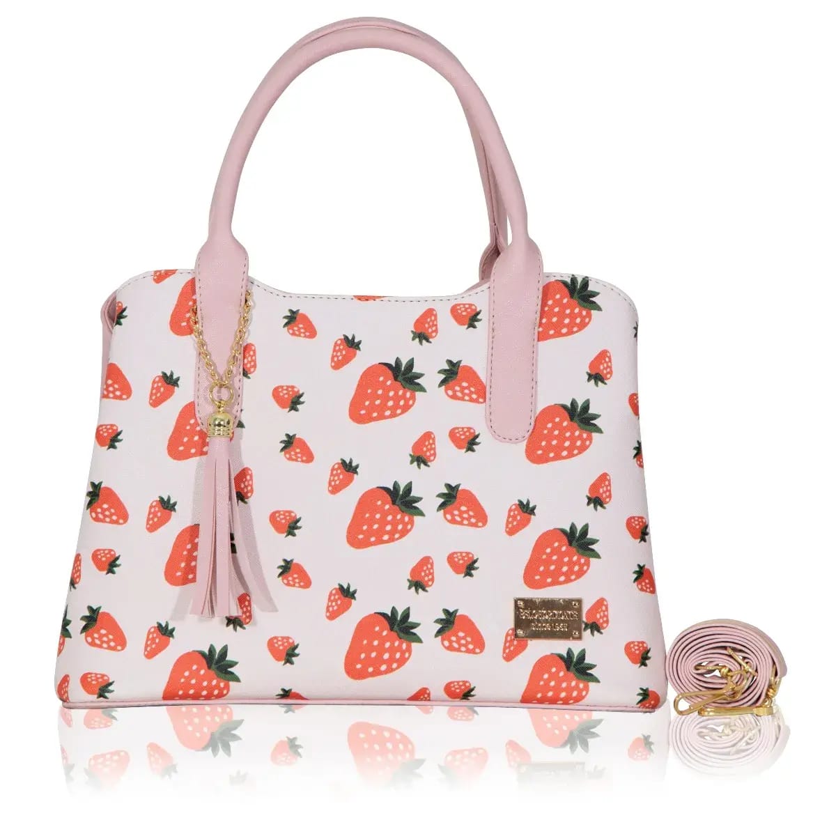 Evelyn Bolsa Artesanal Mexicana de Yute Chic Natural 2 Evelyn Bolsa Artesanal Mexicana de Yute Chic Natural - Imagen 2