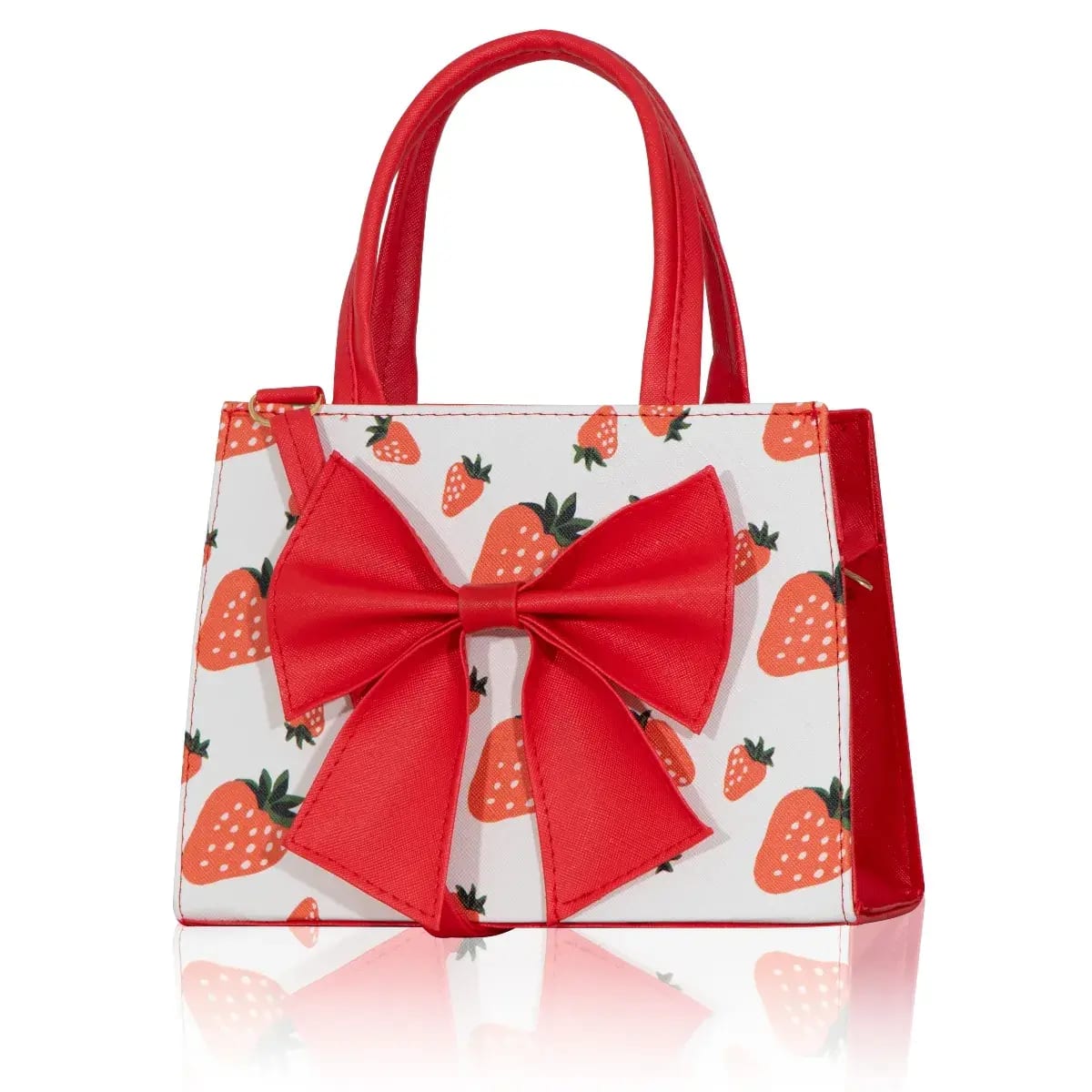 Bolso Crossbody Mildred – Diseño que Eleva tu Look 7 Bolso Crossbody Mildred – Diseño que Eleva tu Look - Imagen 7