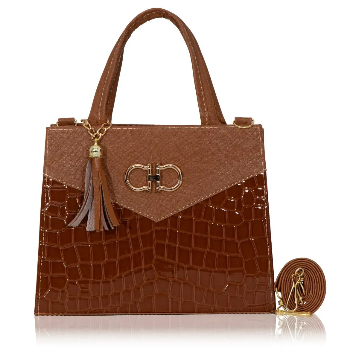 Mariconera LORENZA – El Accesorio que Marca Tendencia 2 Mariconera LORENZA – El Accesorio que Marca Tendencia - Imagen 2