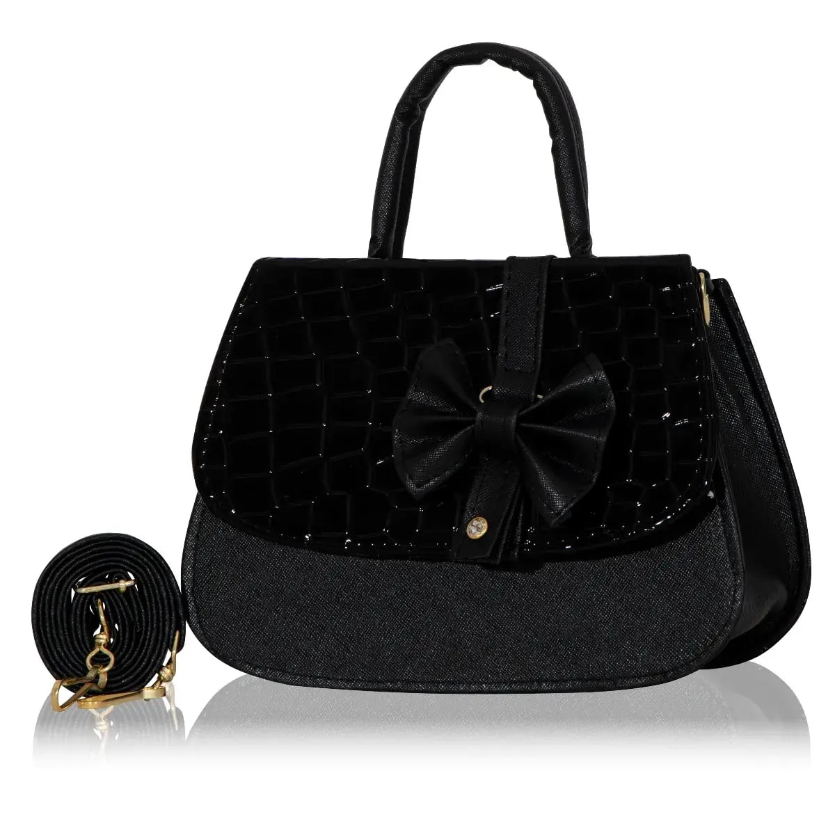 Bolso Crossbody Moris– Elegancia que Acompaña Cada Momento 7 Bolso Crossbody Moris– Elegancia que Acompaña Cada Momento - Imagen 7