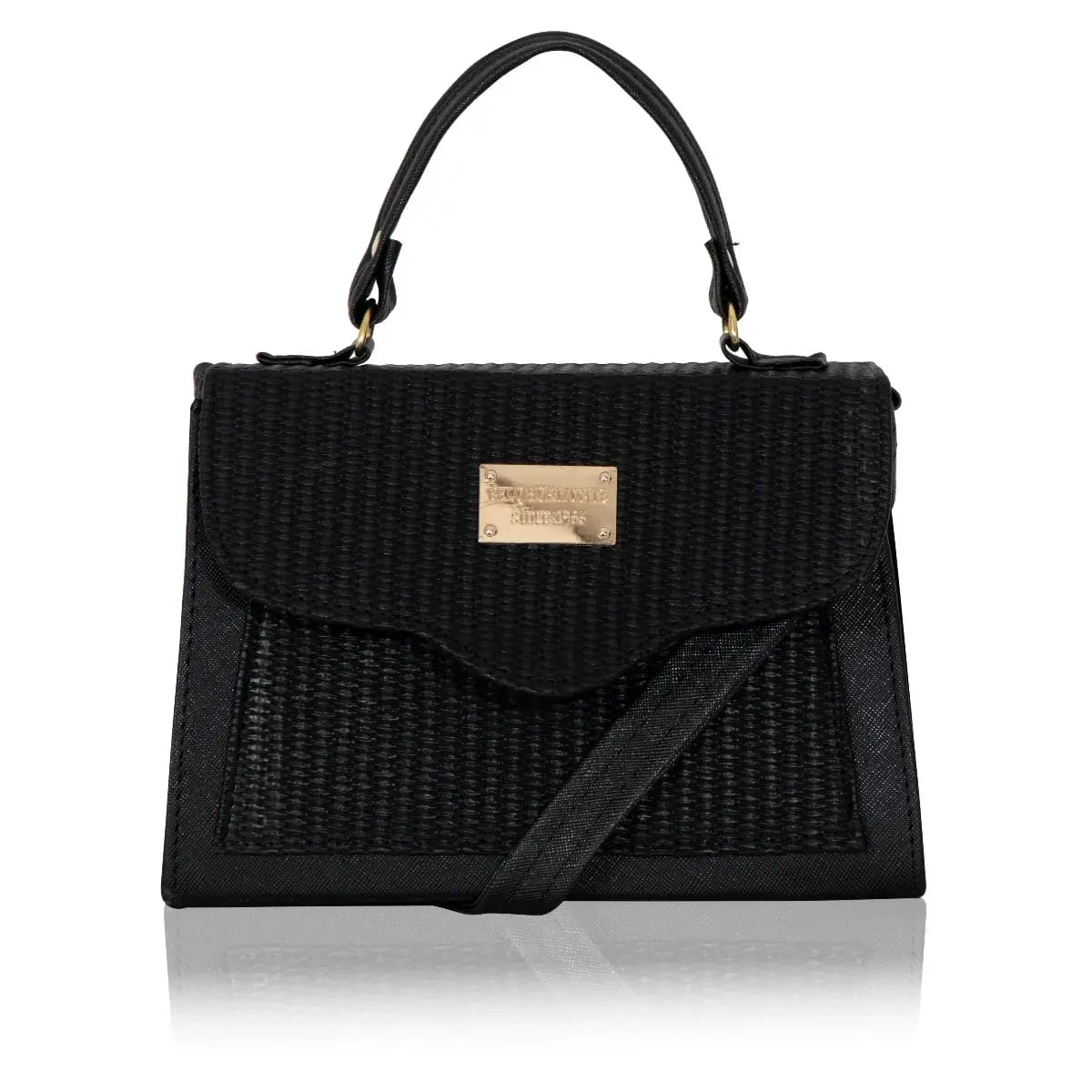 Bolso Crossbody Miriam – Sofisticación que Define Estilo 4 Bolso Crossbody Miriam – Sofisticación que Define Estilo - Imagen 4