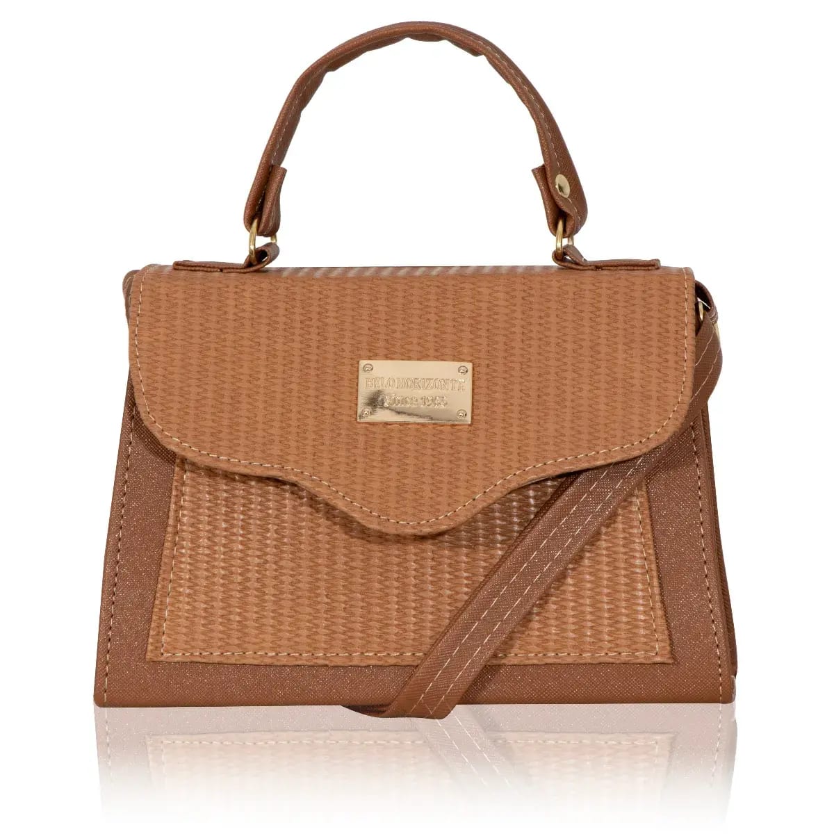 Bolso Crossbody Miriam – Sofisticación que Define Estilo 3 Bolso Crossbody Miriam – Sofisticación que Define Estilo - Imagen 3