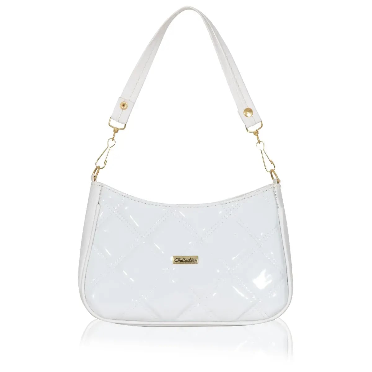 Bolso Crossbody Marcia – Pequeña en Tamaño, Grande en Impacto 4 Bolso Crossbody Marcia – Pequeña en Tamaño, Grande en Impacto - Imagen 4