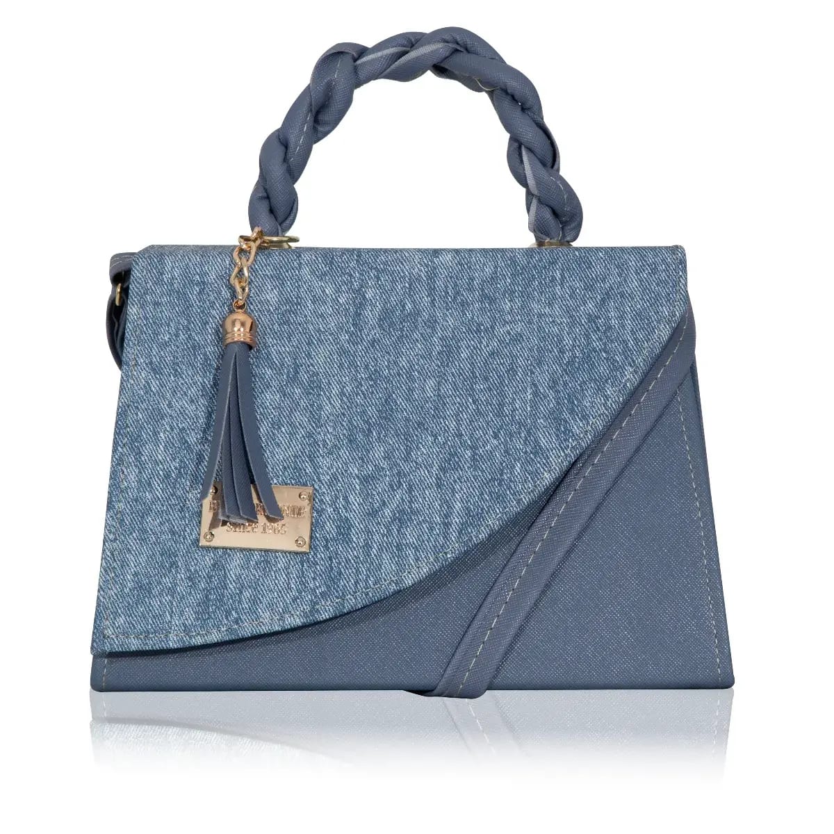Bolso Crossbody Manuela – Versatilidad que Impulsa tus Ventas 2 Bolso Crossbody Manuela – Versatilidad que Impulsa tus Ventas - Imagen 2