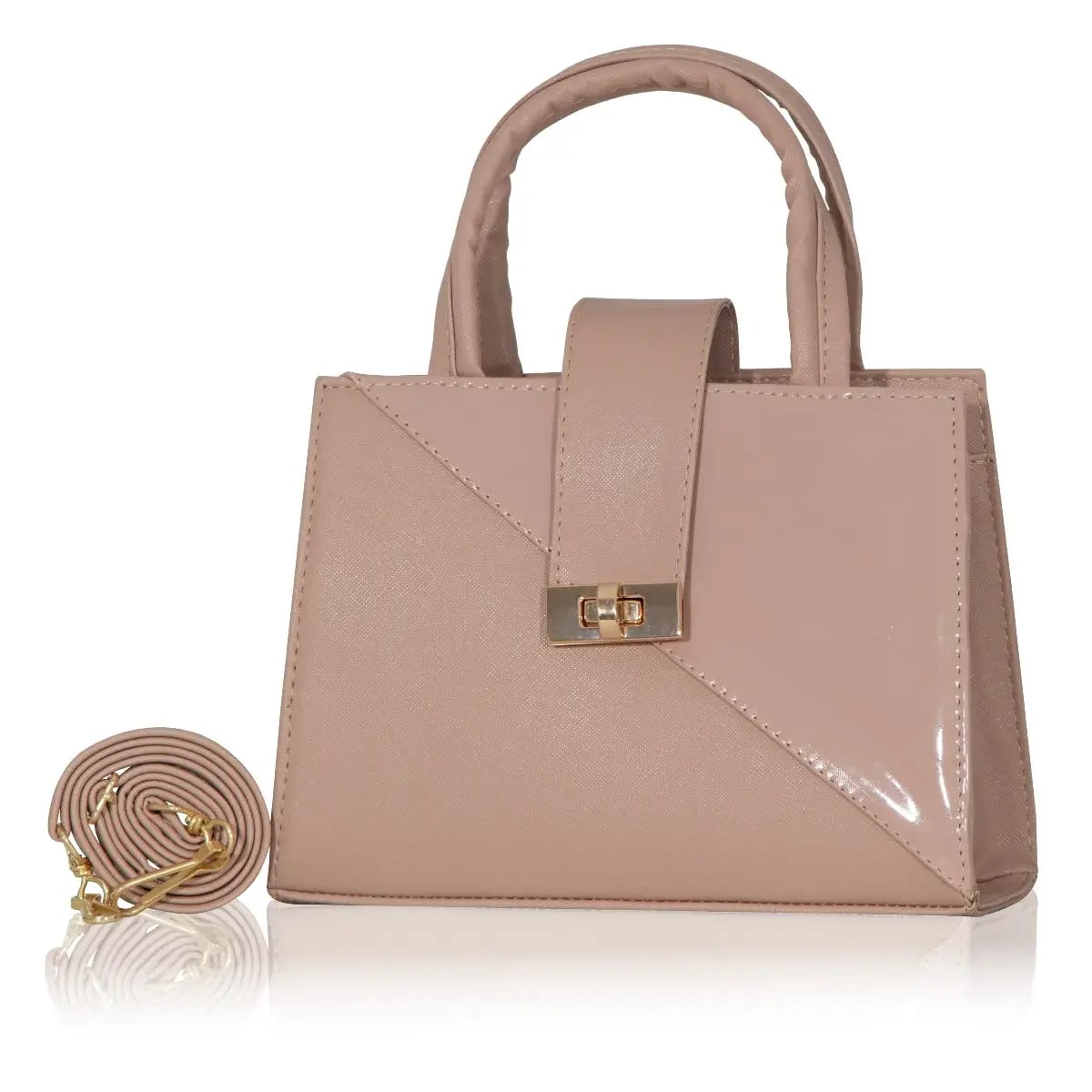 Bolso Crossbody Mari – Alta Rotación y Estilo Garantizado 7 Bolso Crossbody Mari – Alta Rotación y Estilo Garantizado - Imagen 7