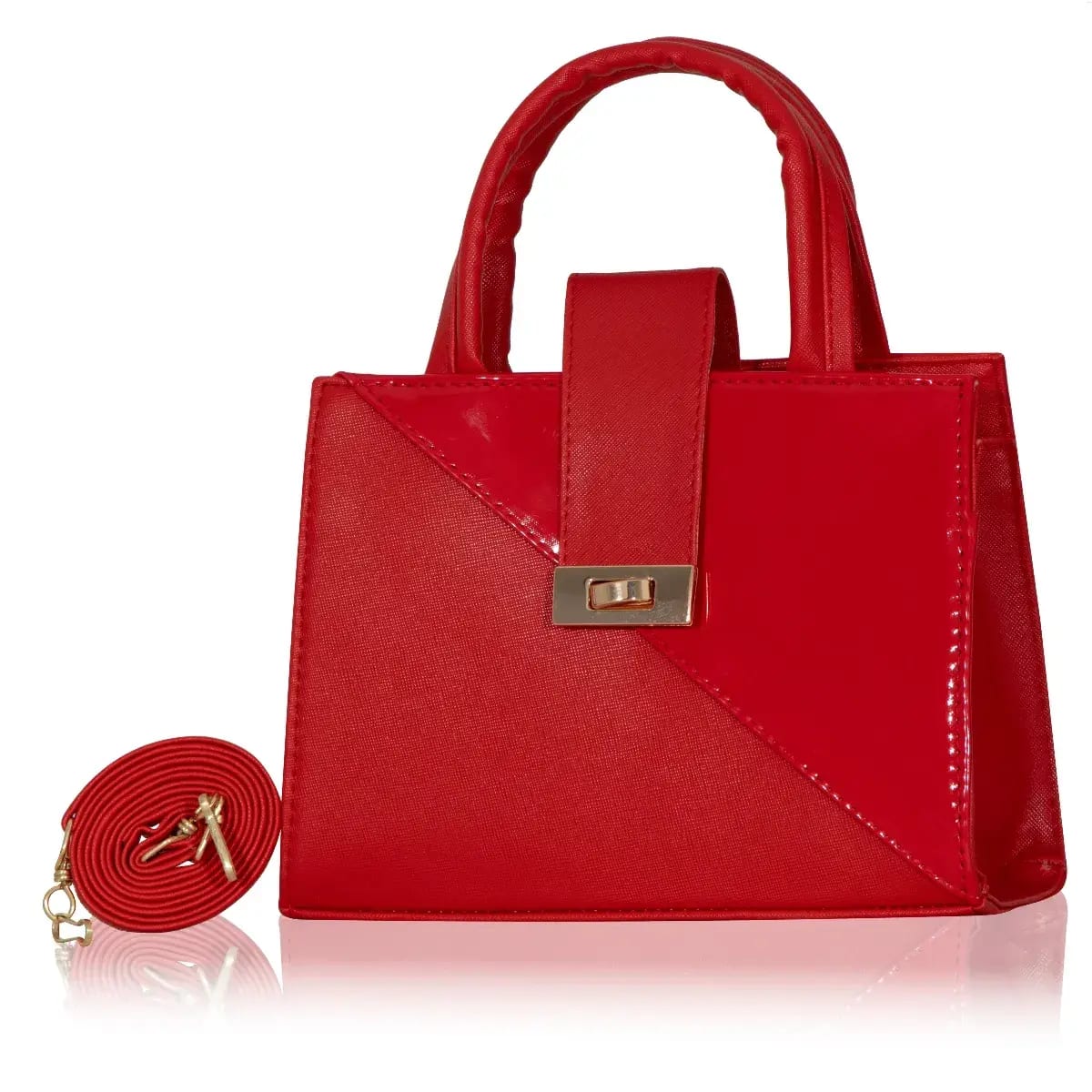 Bolso Crossbody Mari – Alta Rotación y Estilo Garantizado 6 Bolso Crossbody Mari – Alta Rotación y Estilo Garantizado - Imagen 6