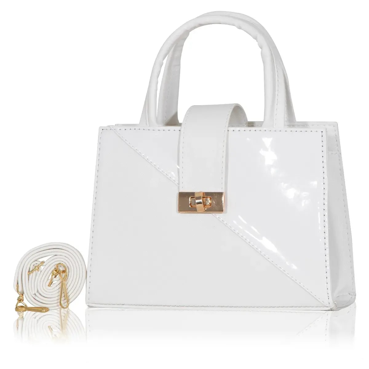 Bolso Crossbody Mari – Alta Rotación y Estilo Garantizado 5 Bolso Crossbody Mari – Alta Rotación y Estilo Garantizado - Imagen 5