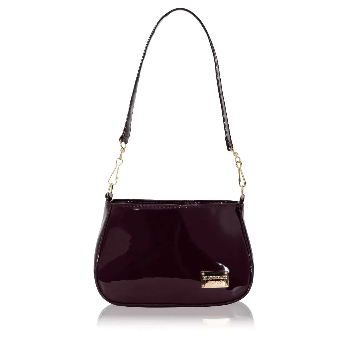 Bolso Crossbody Martina – Diseño Atemporal, Venta Segura 4 Bolso Crossbody Martina – Diseño Atemporal, Venta Segura - Imagen 4