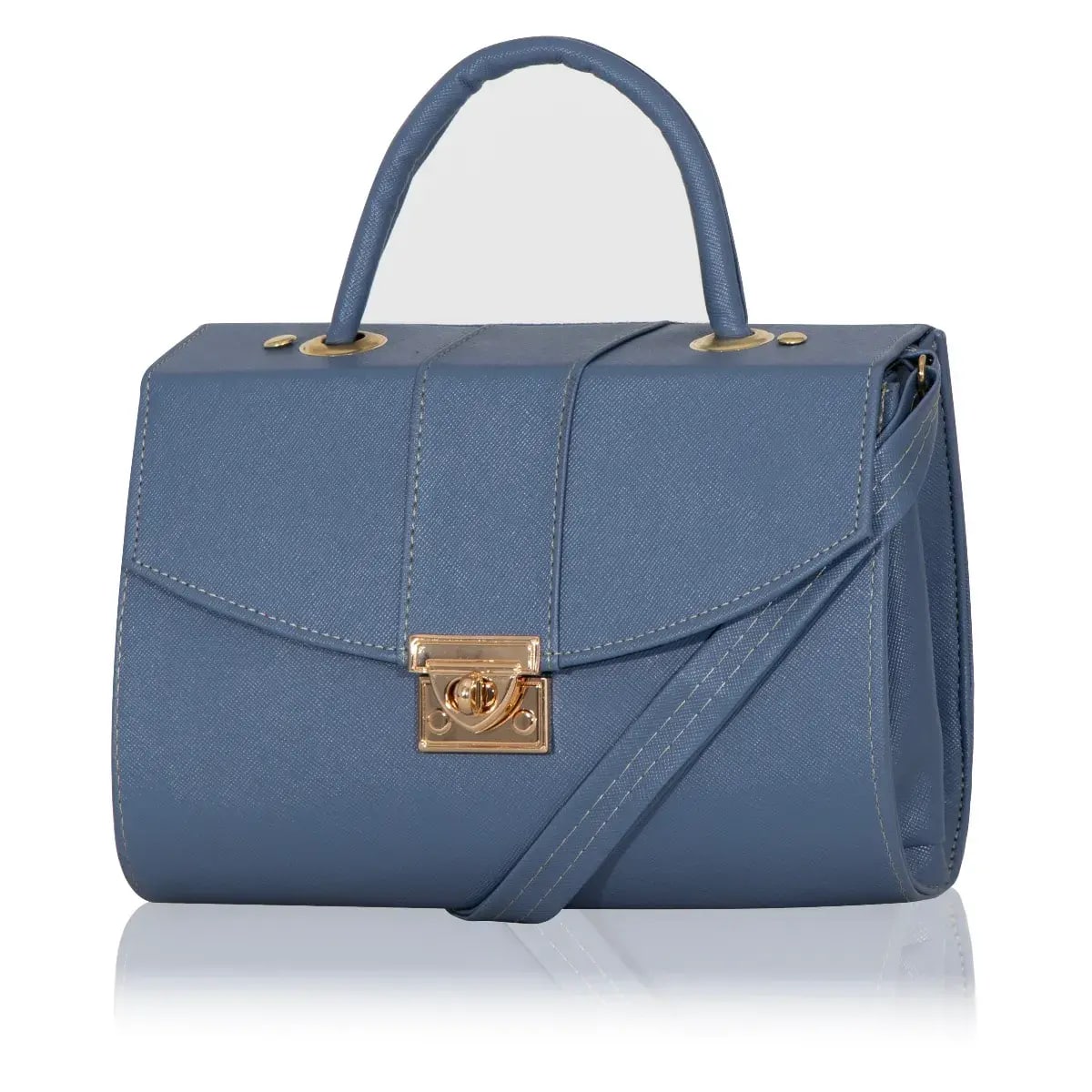 Bolso Crossbody Nilma – El Modelo que se Vende Solo 6 Bolso Crossbody Nilma – El Modelo que se Vende Solo - Imagen 6