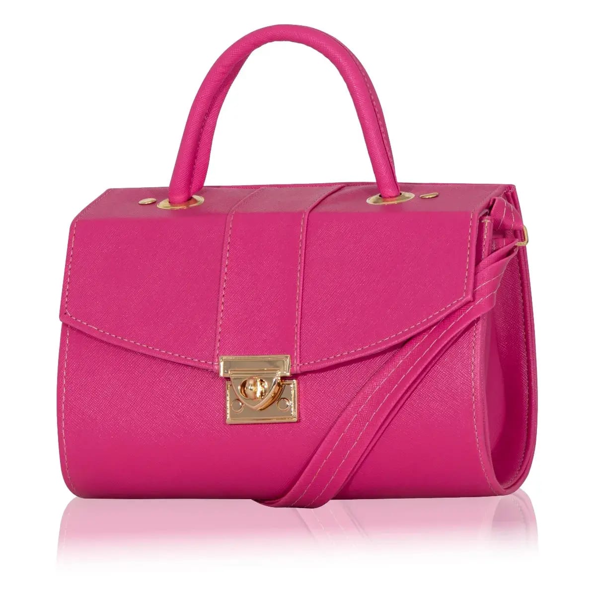 Bolso Crossbody Nilma – El Modelo que se Vende Solo 5 Bolso Crossbody Nilma – El Modelo que se Vende Solo - Imagen 5