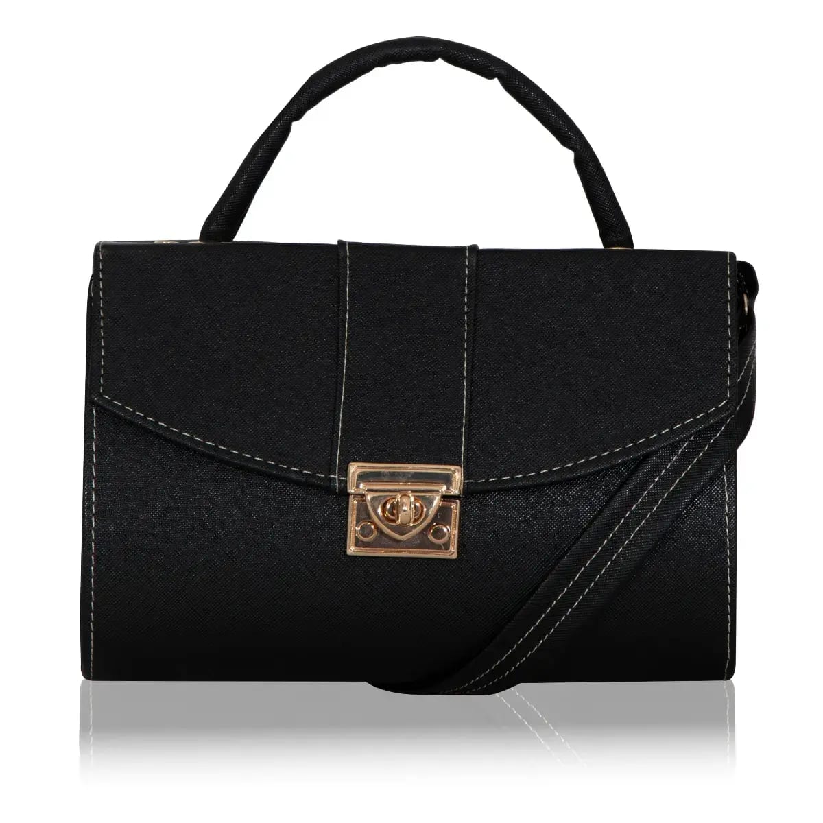 Bolso Crossbody Nilma – El Modelo que se Vende Solo 3 Bolso Crossbody Nilma – El Modelo que se Vende Solo - Imagen 3