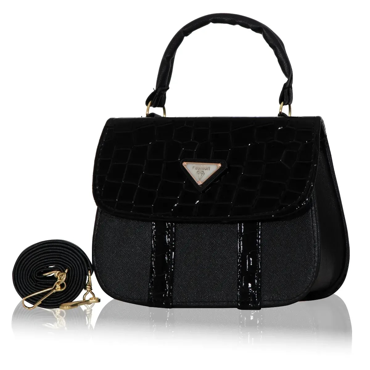 Bolso Crossbody Muñeca – Elegancia Compacta para Cada Momento 5 Bolso Crossbody Muñeca – Elegancia Compacta para Cada Momento - Imagen 5