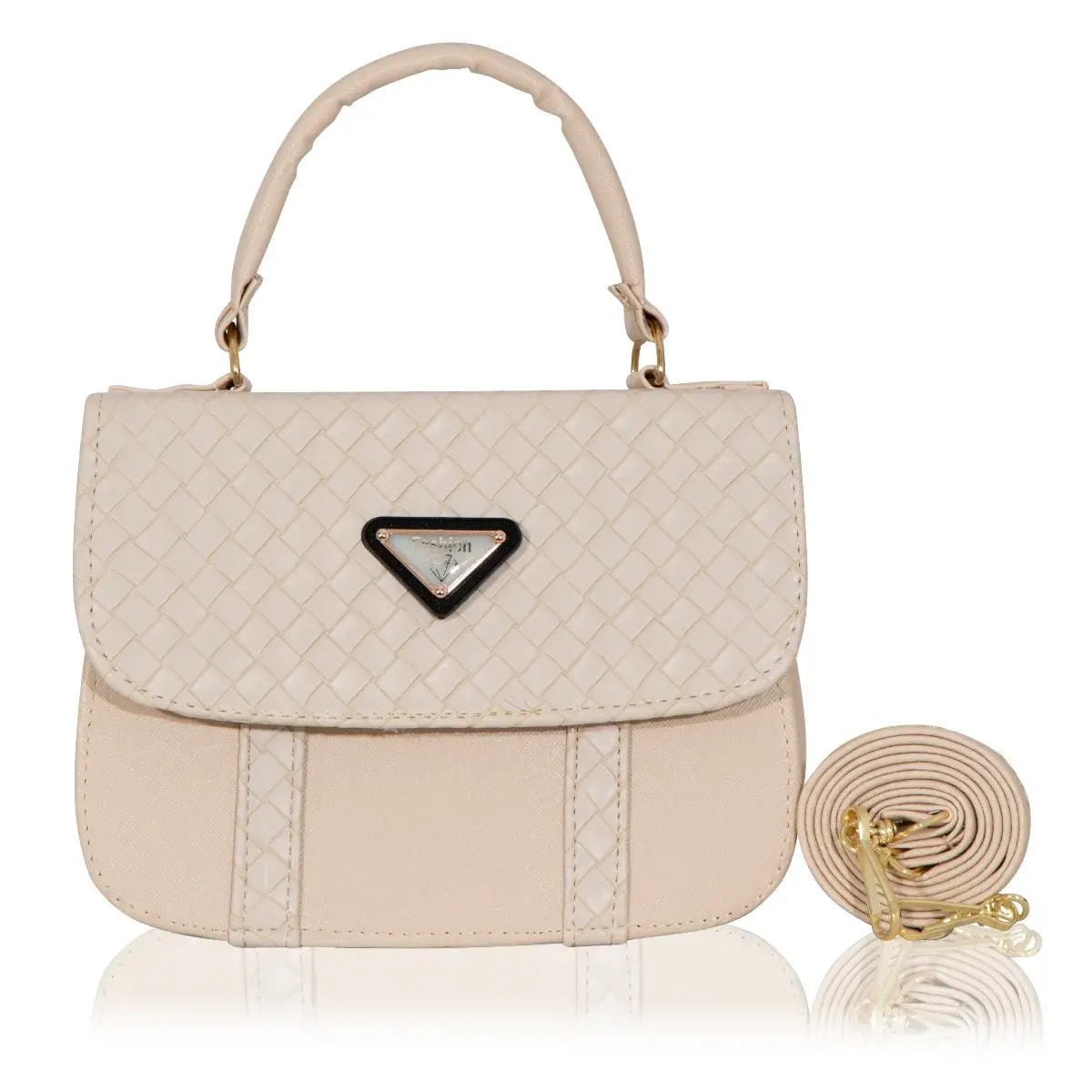 Bolso Crossbody Muñeca – Elegancia Compacta para Cada Momento 3 Bolso Crossbody Muñeca – Elegancia Compacta para Cada Momento - Imagen 3
