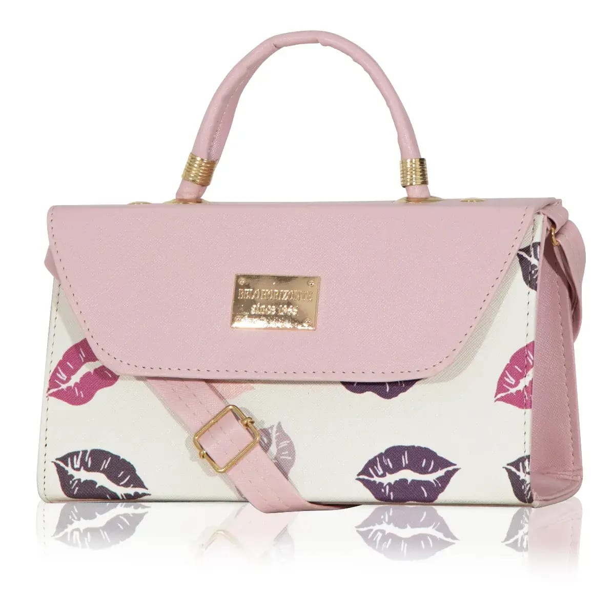Bolso Crossbody Montse – Estilo que se Vende Fácil 6 Bolso Crossbody Montse – Estilo que se Vende Fácil - Imagen 6