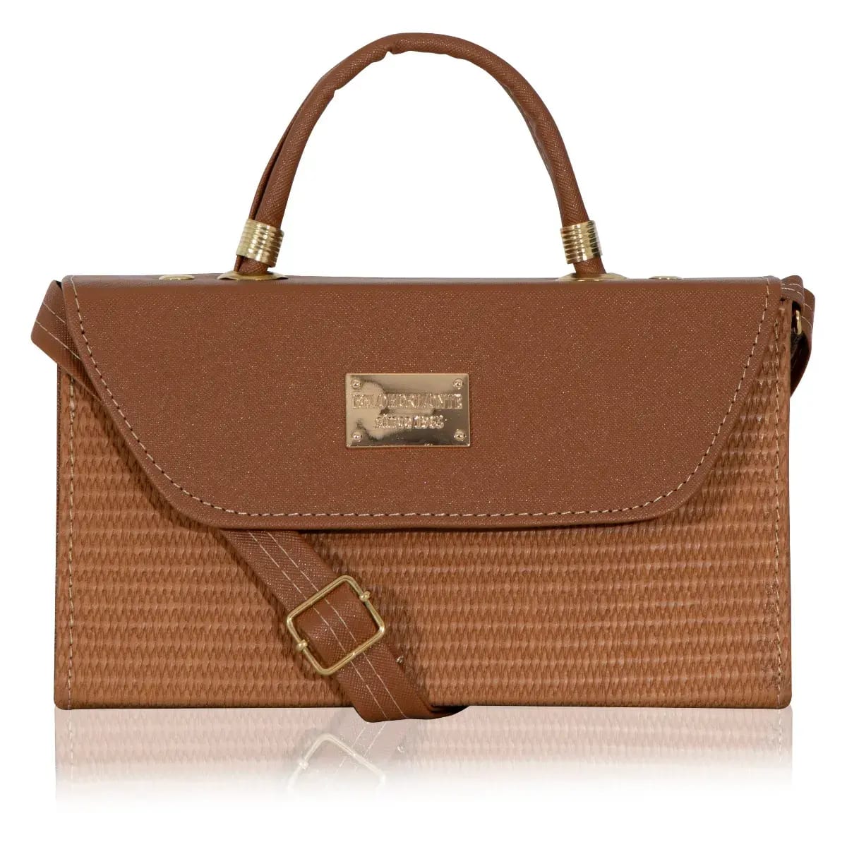 Bolso Crossbody Montse – Estilo que se Vende Fácil 2 Bolso Crossbody Montse – Estilo que se Vende Fácil - Imagen 2