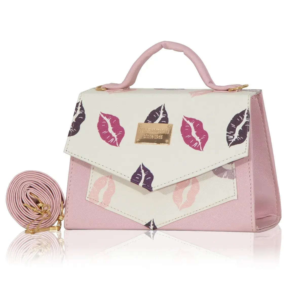 Bolso Crossbody Miranda– Atractivo Garantizado en Punto de Venta 6 Bolso Crossbody Miranda– Atractivo Garantizado en Punto de Venta - Imagen 6