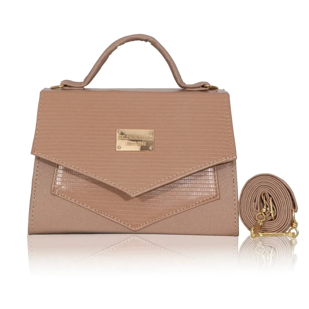 Bolso Crossbody Miranda– Atractivo Garantizado en Punto de Venta 5 Bolso Crossbody Miranda– Atractivo Garantizado en Punto de Venta - Imagen 5