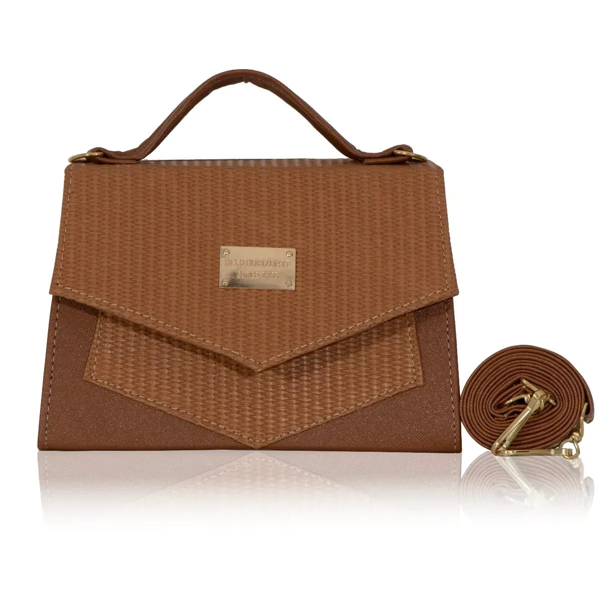 Bolso Crossbody Miranda– Atractivo Garantizado en Punto de Venta 4 Bolso Crossbody Miranda– Atractivo Garantizado en Punto de Venta - Imagen 4