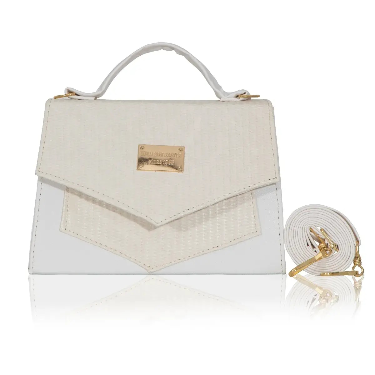 Bolso Crossbody Miranda– Atractivo Garantizado en Punto de Venta 3 Bolso Crossbody Miranda– Atractivo Garantizado en Punto de Venta - Imagen 3