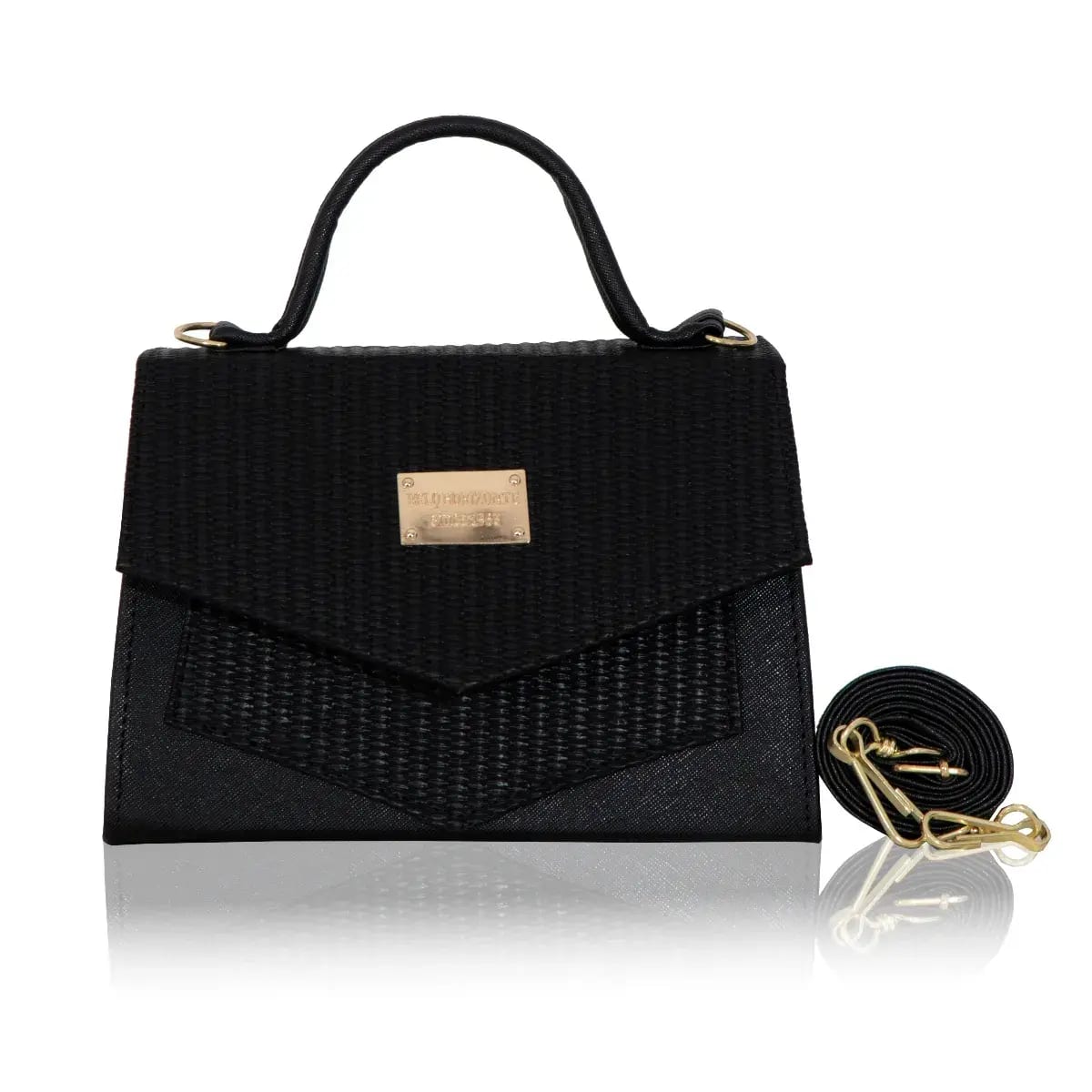Bolso Crossbody Miranda– Atractivo Garantizado en Punto de Venta 2 Bolso Crossbody Miranda– Atractivo Garantizado en Punto de Venta - Imagen 2