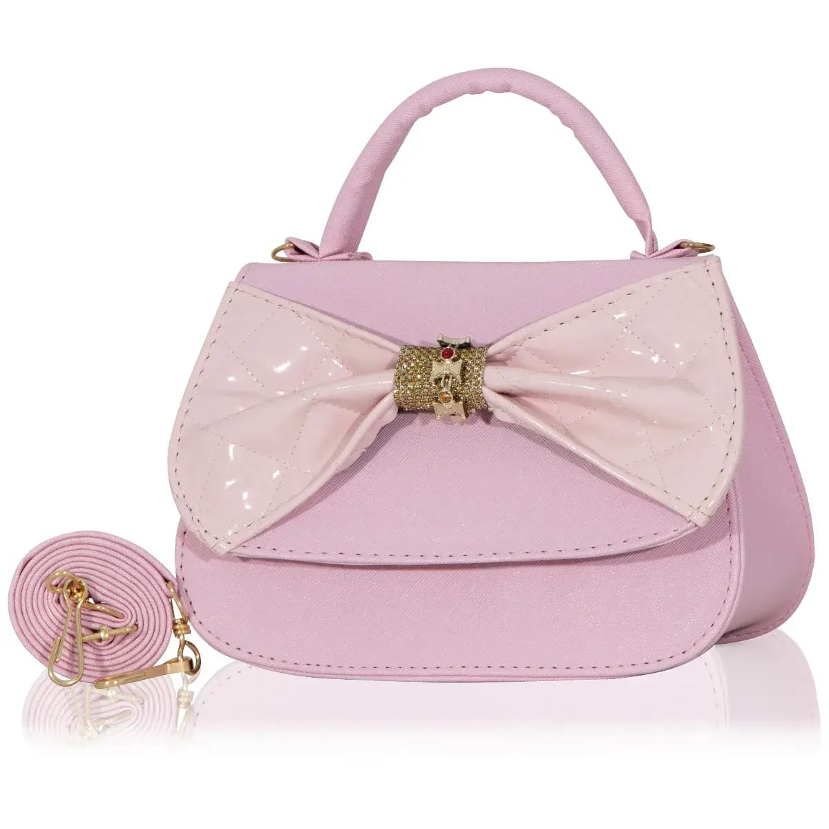 Bolso Crossbody Mirhana – Estilo que se Vende Fácil 6 Bolso Crossbody Mirhana – Estilo que se Vende Fácil - Imagen 6