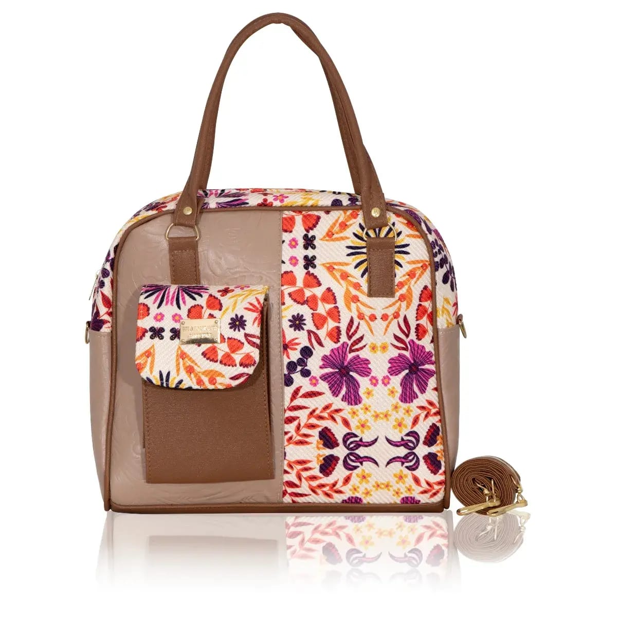 Celeste Bolsa Mexicana de Yute Hecha a Mano Premium 3 Celeste Bolsa Mexicana de Yute Hecha a Mano Premium - Imagen 3
