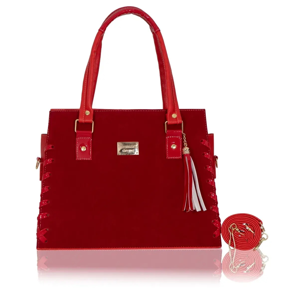 Delia Bolsa Artesanal Mexicana de Yute Casual Mujer 6 Delia Bolsa Artesanal Mexicana de Yute Casual Mujer - Imagen 6