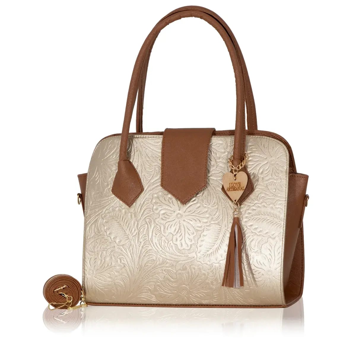 Dinaura Bolsa Artesanal Mexicana de Yute Linda Cómoda 8 Dinaura Bolsa Artesanal Mexicana de Yute Linda Cómoda - Imagen 8