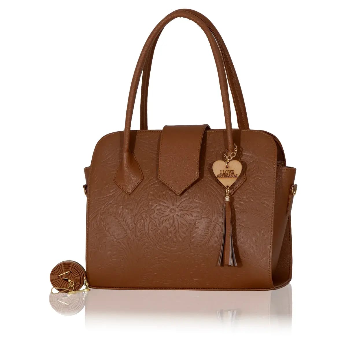 Dinaura Bolsa Artesanal Mexicana de Yute Linda Cómoda 5 Dinaura Bolsa Artesanal Mexicana de Yute Linda Cómoda - Imagen 5