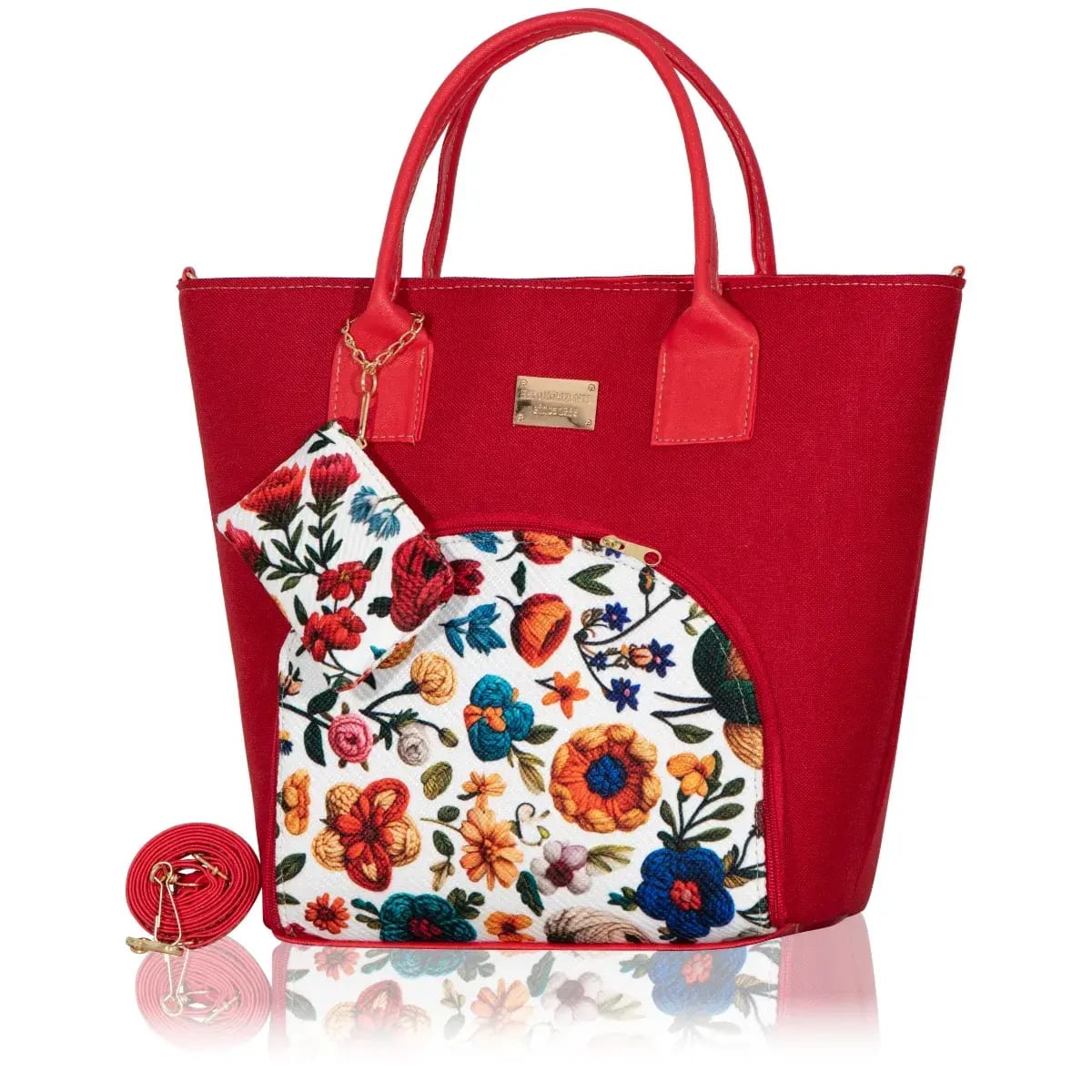 Carol Bolsa Artesanal Mexicana de Yute Ideal Playa 8 Carol Bolsa Artesanal Mexicana de Yute Ideal Playa - Imagen 8