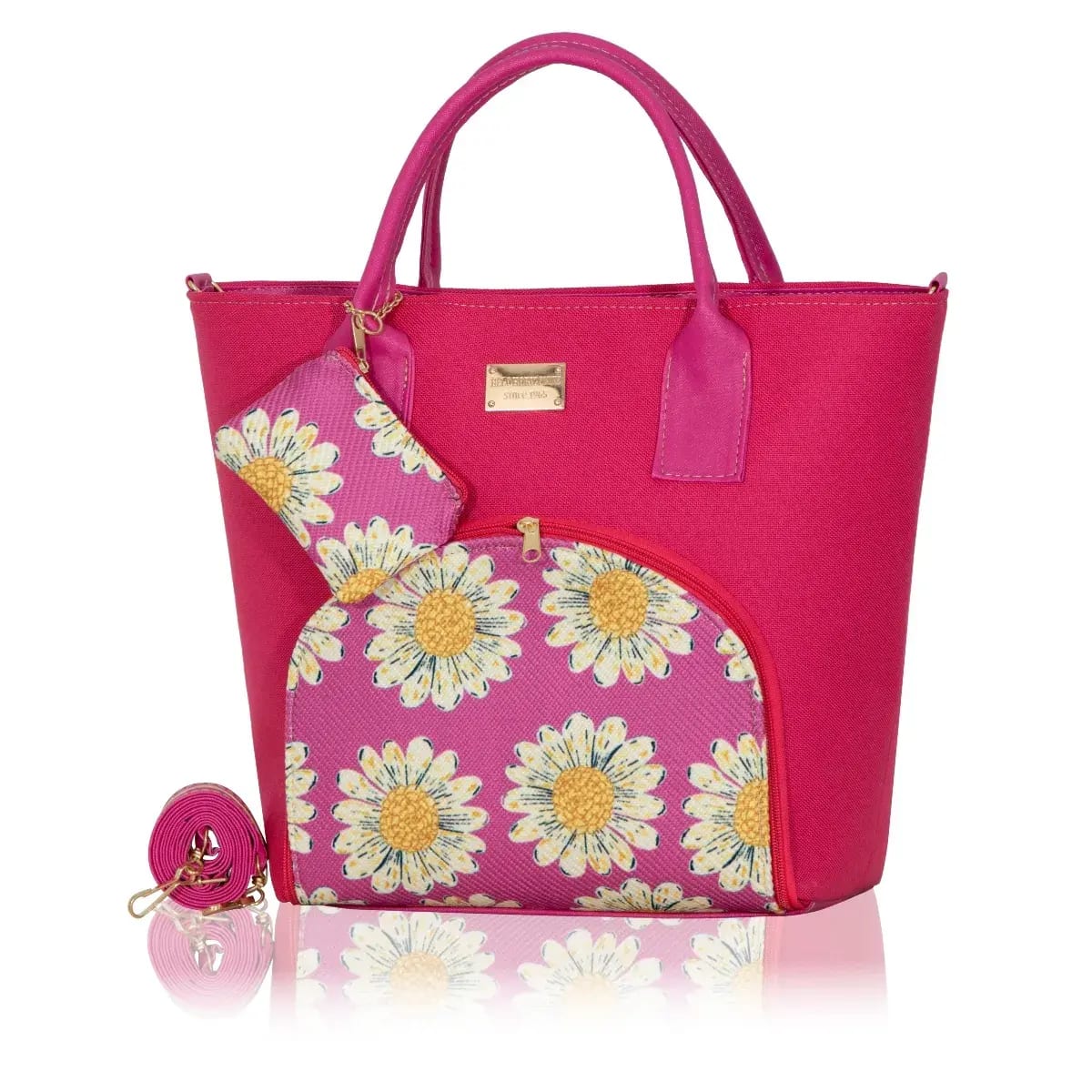 Carol Bolsa Artesanal Mexicana de Yute Ideal Playa 4 Carol Bolsa Artesanal Mexicana de Yute Ideal Playa - Imagen 4