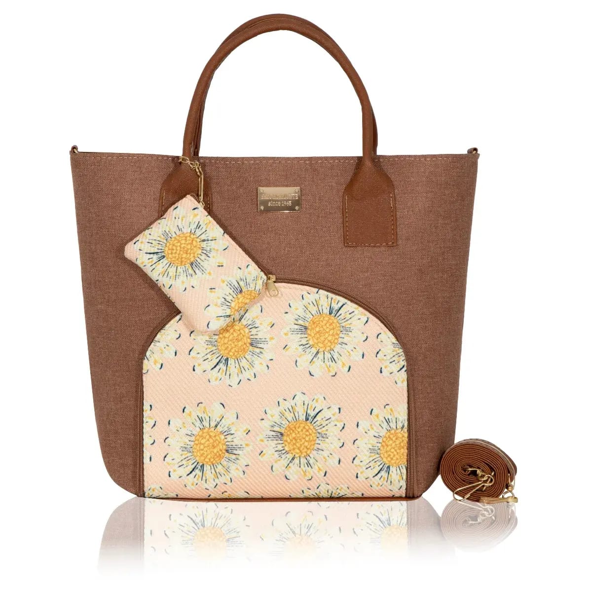 Carol Bolsa Artesanal Mexicana de Yute Ideal Playa 3 Carol Bolsa Artesanal Mexicana de Yute Ideal Playa - Imagen 3