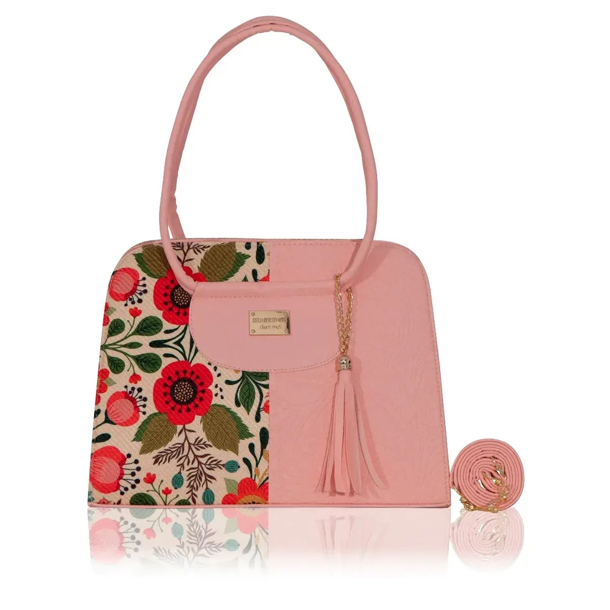 Cecilia Bolsa Artesanal Mexicana de Yute Elegante para Mujer 7 Cecilia Bolsa Artesanal Mexicana de Yute Elegante para Mujer - Imagen 7