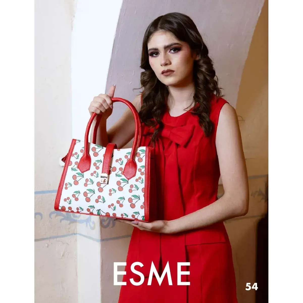 Esme Bolsa Mexicana de Yute Premium para Viaje 1 Esme Bolsa Mexicana de Yute Premium para Viaje