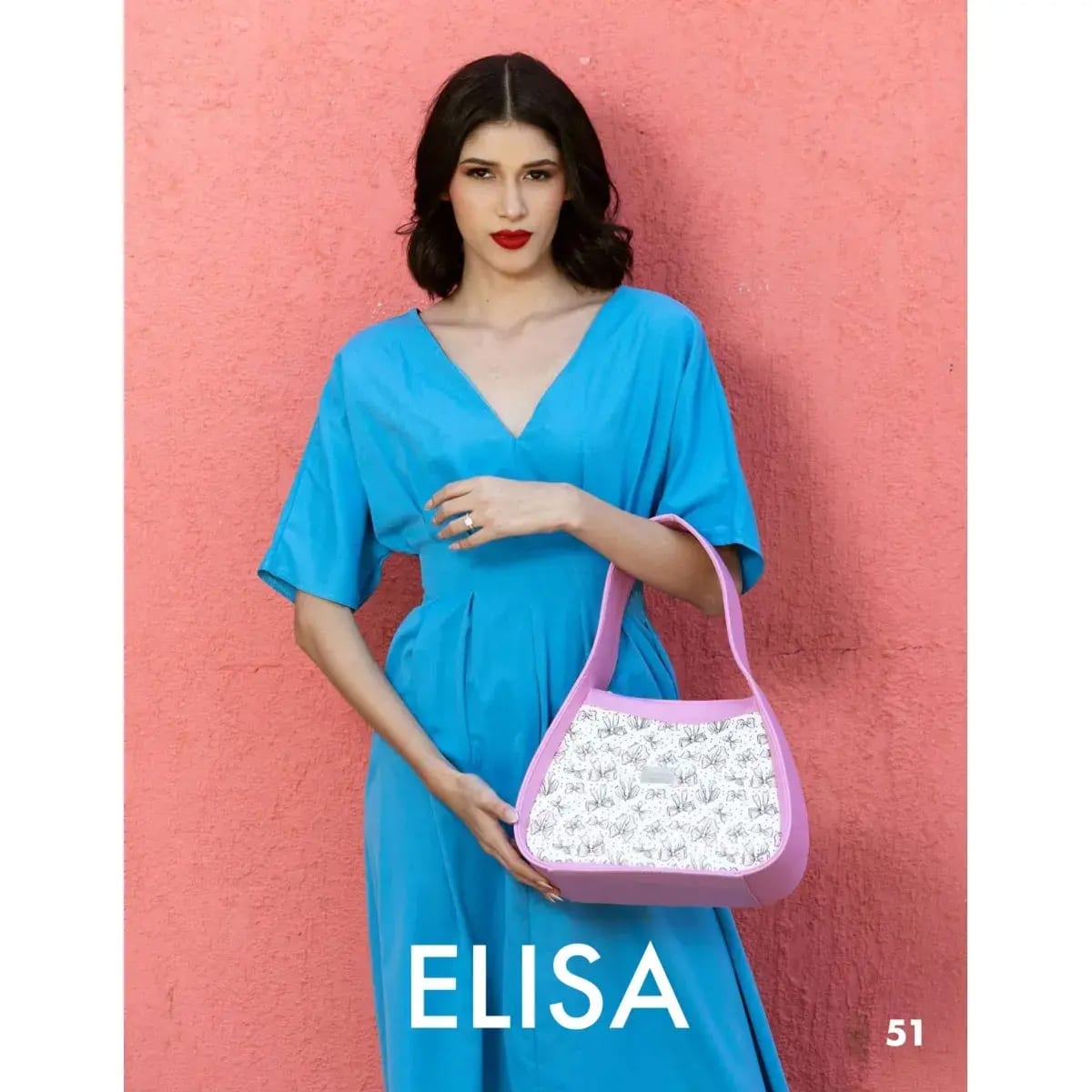 Elisa Bolsa Artesanal Mexicana de Yute Súper Precio 1 Elisa Bolsa Artesanal Mexicana de Yute Súper Precio