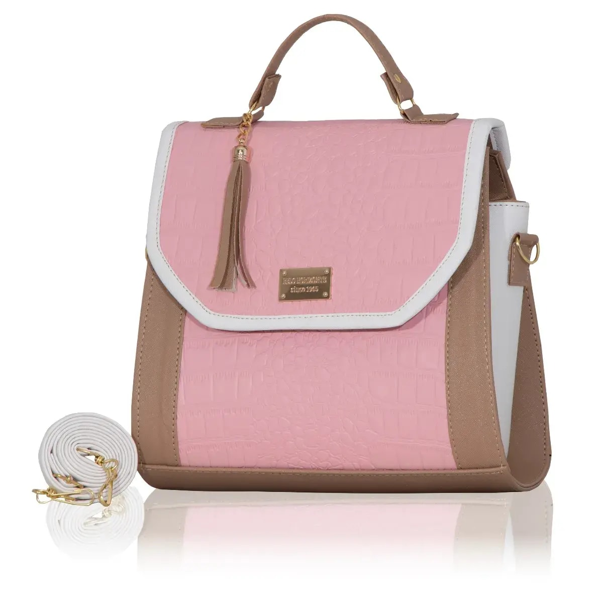 Ermita Bolsa Mexicana de Yute Hermosa para Paseo 5 Ermita Bolsa Mexicana de Yute Hermosa para Paseo - Imagen 5