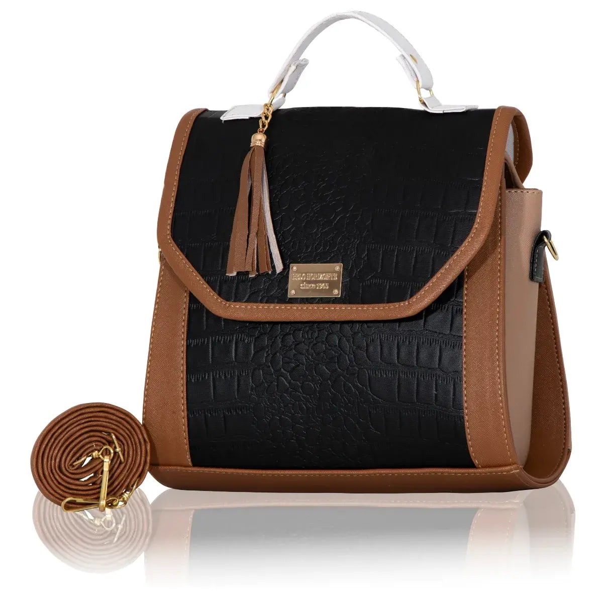 Ermita Bolsa Mexicana de Yute Hermosa para Paseo 4 Ermita Bolsa Mexicana de Yute Hermosa para Paseo - Imagen 4