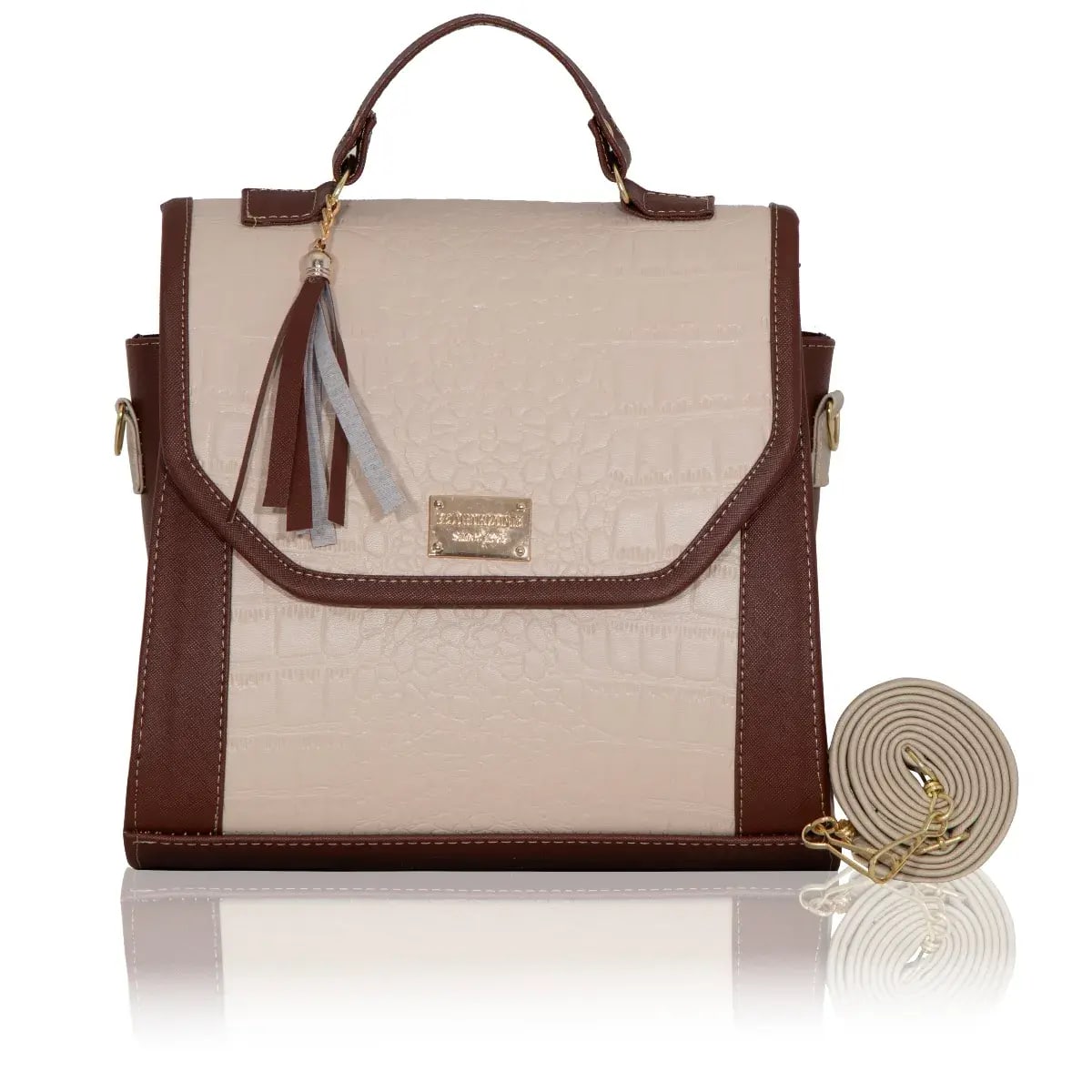 Ermita Bolsa Mexicana de Yute Hermosa para Paseo 2 Ermita Bolsa Mexicana de Yute Hermosa para Paseo - Imagen 2