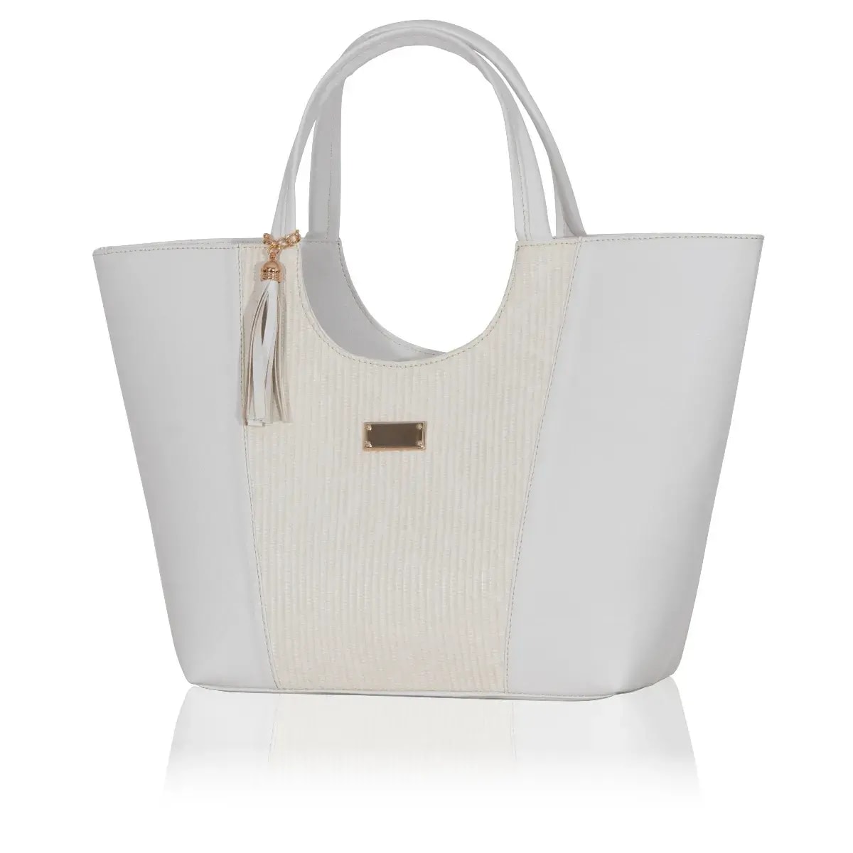Esmeralda Bolsa Mexicana de Yute Moderna para Oficina 6 Esmeralda Bolsa Mexicana de Yute Moderna para Oficina - Imagen 6