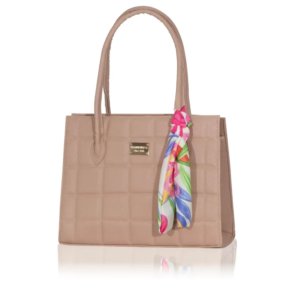 Erika Bolsa Artesanal Mexicana de Yute Original 4 Erika Bolsa Artesanal Mexicana de Yute Original - Imagen 4